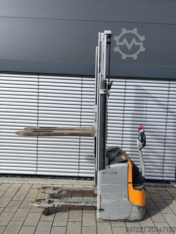 Pallet Stackers Still EXV 12i Initalhub