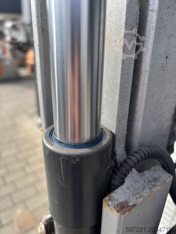 Pallet Stackers Still EXV 12i Initalhub