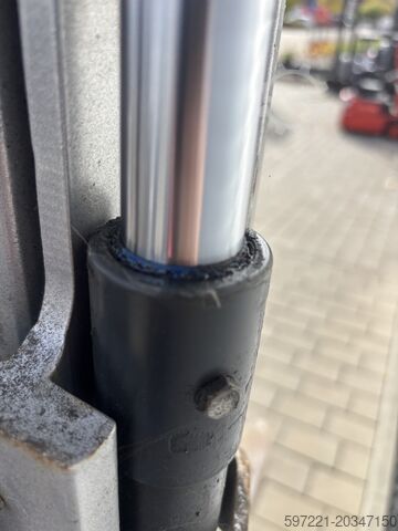Pallet Stackers Still EXV 12i Initalhub