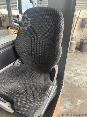 Schubmaststapler Still FM-X 10