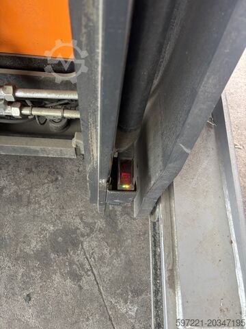 Schubmaststapler Still FM-X 10