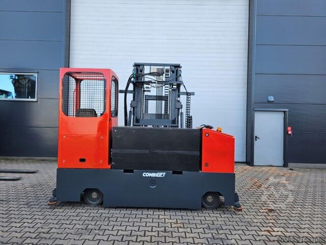 Vierwege Seitenstapler Combilift AMLIFT - PKD20/21/50 - TRIPLEX