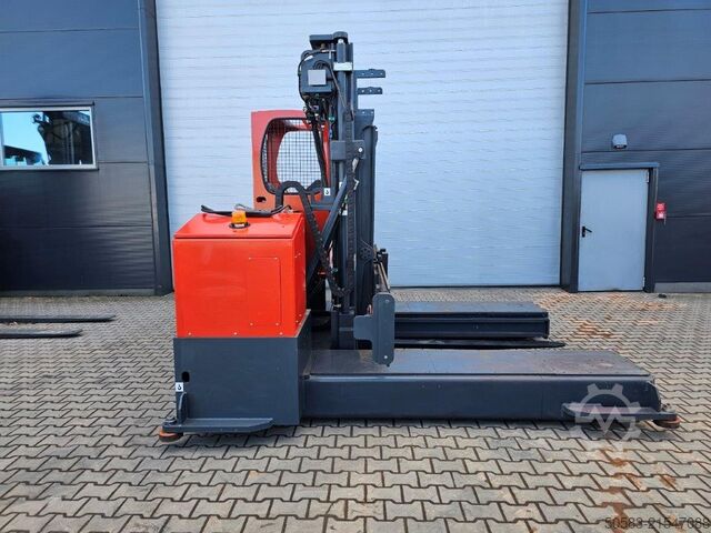 Vierwege Seitenstapler Combilift AMLIFT - PKD20/21/50 - TRIPLEX