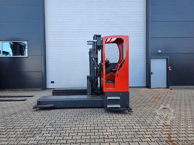 Vierwege Seitenstapler Combilift AMLIFT - PKD20/21/50 - TRIPLEX