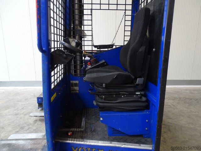 Vierwege Seitenstapler Votex-Bison COMPACT