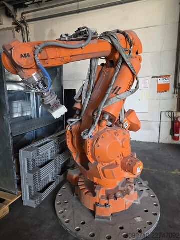 Industrieroboter ABB IRB 6400 RM2000