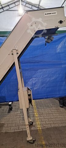 Conveyor belt RAU 
