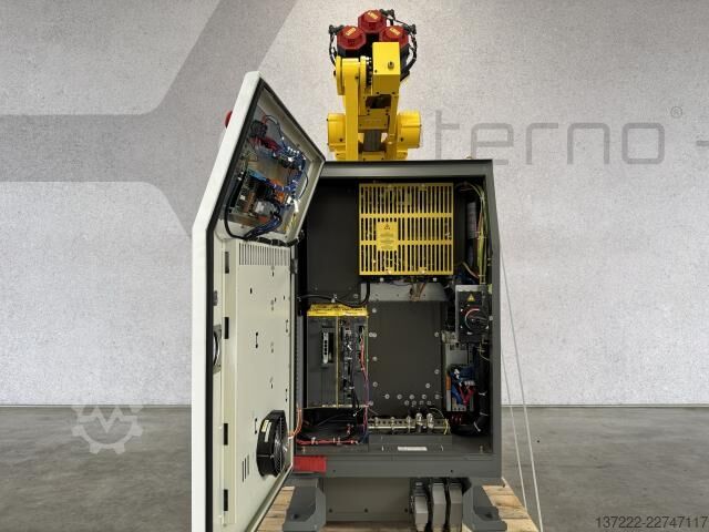 Überholter Industrieroboter mit 1 Jahr Garantie FANUC M-900iA/350