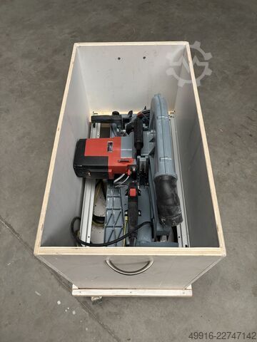 Holzbaukreissäge Mafell MKS 185 Ec