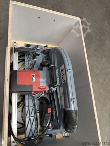 Holzbaukreissäge Mafell MKS 185 Ec