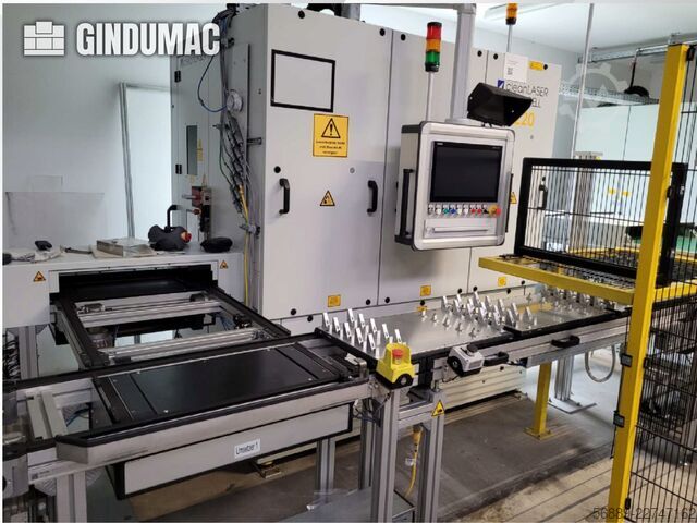 CLEAN LASER clean CELL 3220 CL600 CLEAN LASER clean CELL 3220 CL600