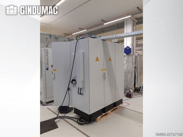 CLEAN LASER clean CELL 3220 CL600 CLEAN LASER clean CELL 3220 CL600