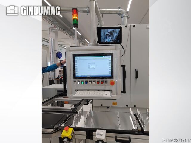 CLEAN LASER clean CELL 3220 CL600 CLEAN LASER clean CELL 3220 CL600