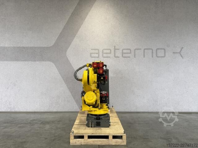 Überholter Roboter mit 1 Jahr Garantie FANUC R-2000iB/125L