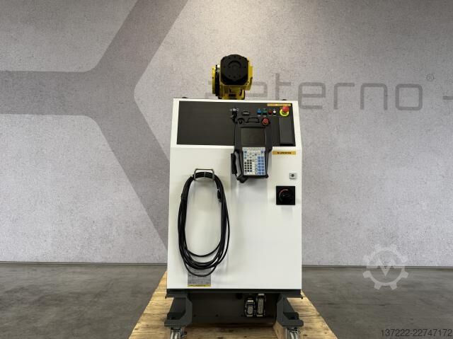 Überholter Roboter mit 1 Jahr Garantie FANUC R-2000iB/125L
