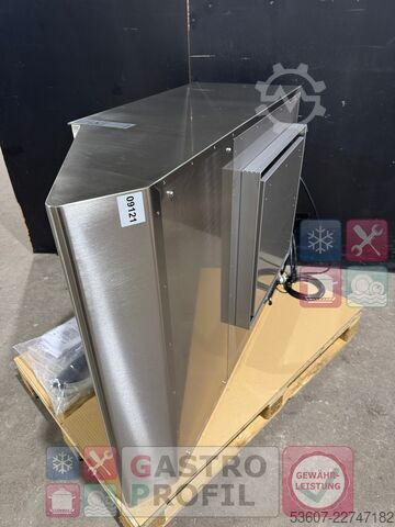 UltraVent Haube Rational UV 61/101 E