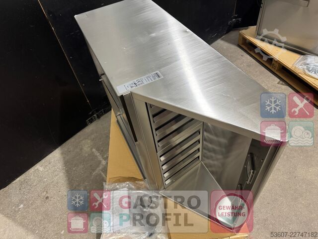 UltraVent Haube Rational UV 61/101 E