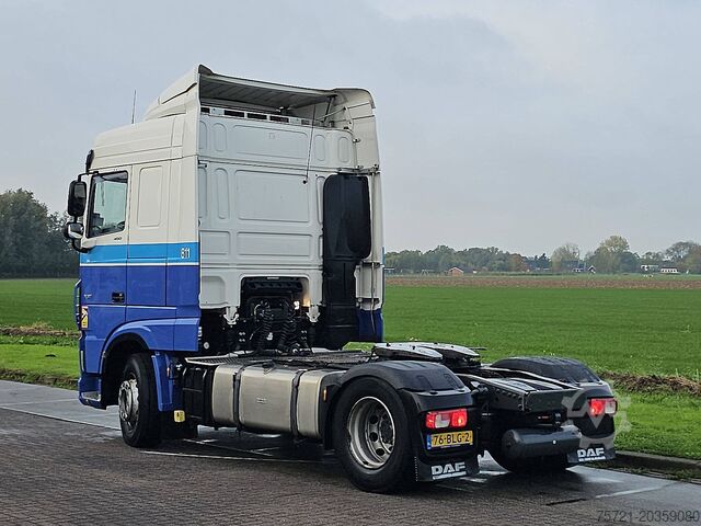 Standard-SZM DAF XF 450