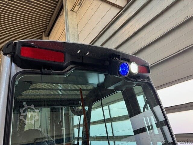 Elektrisch – 4 Räder Still RX60-50/600