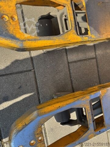 Electric Pallet Trucks Jungheinrich EJE 220