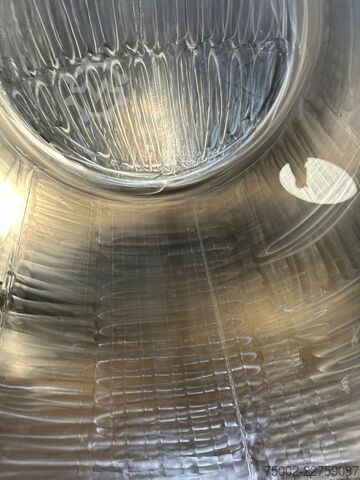 Tank container Welfit Oddy 20FT Tankcontainer /  24.930L / UN-Portable T11...
