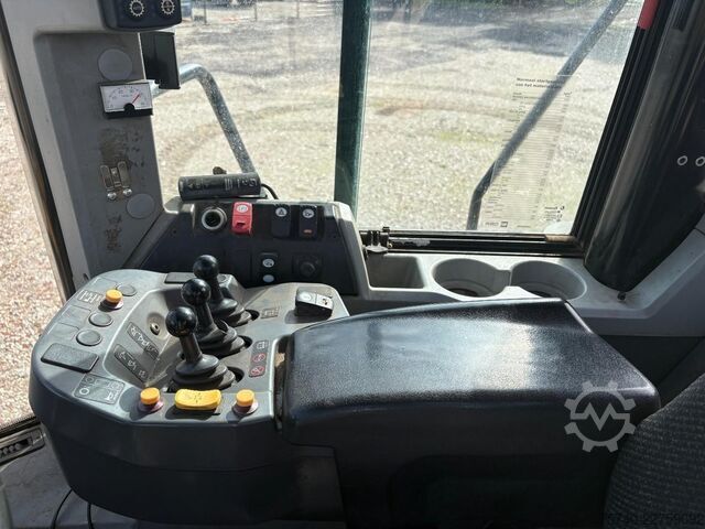 Wheel loader Caterpillar 950M + 11.626 HOURS + CE +  PERFECT MACHINE! + ...