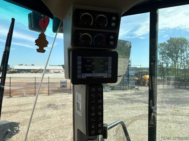 Wheel loader Caterpillar 950M + 11.626 HOURS + CE +  PERFECT MACHINE! + ...