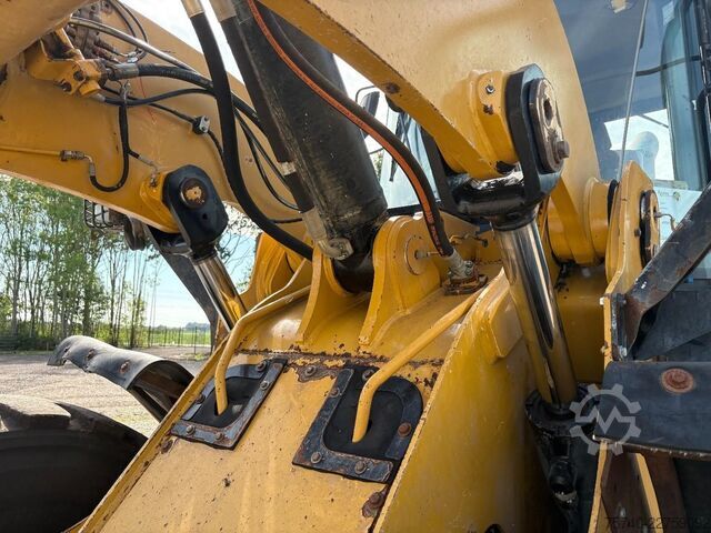 Wheel loader Caterpillar 950M + 11.626 HOURS + CE +  PERFECT MACHINE! + ...