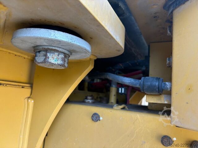 Wheel loader Caterpillar 950M + 11.626 HOURS + CE +  PERFECT MACHINE! + ...