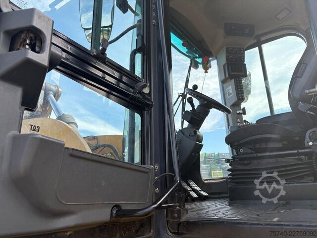Wheel loader Caterpillar 950M + 11.626 HOURS + CE +  PERFECT MACHINE! + ...