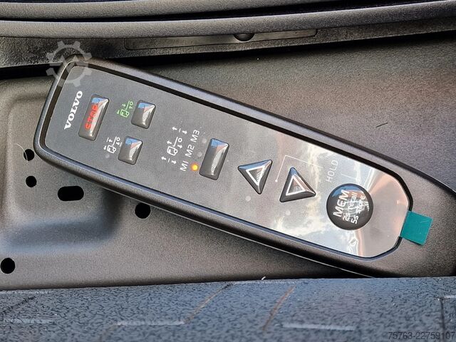Standard-SZM Volvo FH 16.780 Globetrotter XL Aero 4x2 - New - Full...