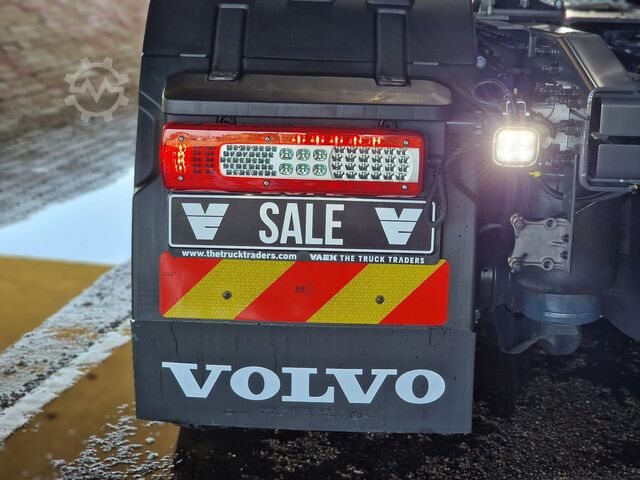 Standard-SZM Volvo FH 16.780 Globetrotter XL Aero 4x2 - New - Full...