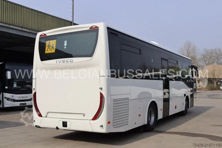 Intercitybus Iveco Crossway 10.8m Pop Light / NEW!!