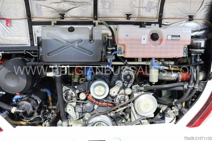 Intercitybus Iveco Crossway 10.8m Pop Light / NEW!!