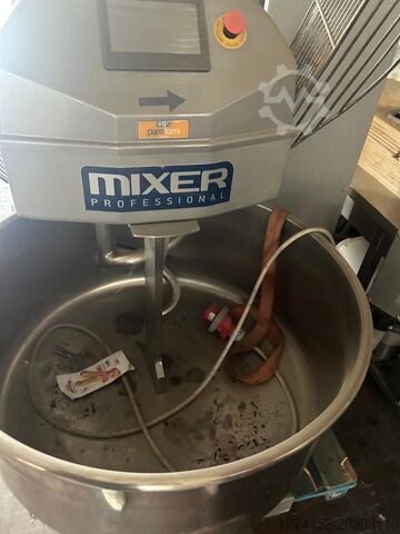 Spirale POLIN 200 ASM RS EVO POLIN ASM-RS 200 EVO DX