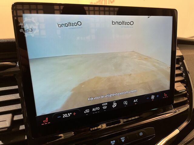 Kipper Ford E-Transit 350 L3 Trend 68 kWh RWD Kipper / Tipp...