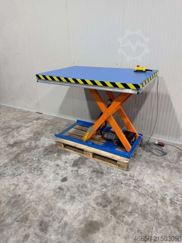 Scherenhubtisch Translyft 