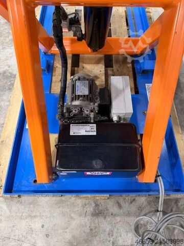 Scherenhubtisch Translyft 