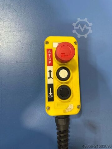 Scherenhubtisch Translyft 