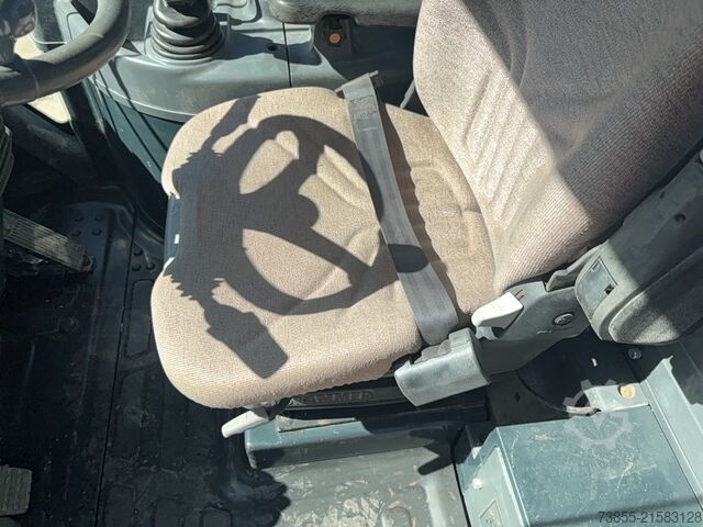 Radlader Hyundai HL730-9A