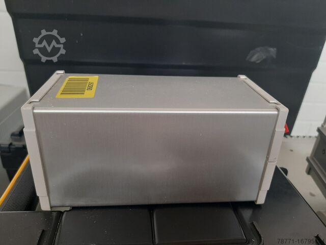 2 Position 6 Port Valve Agilent G1158A