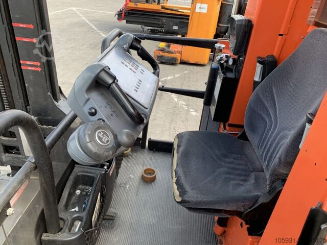 Vertikal-Kommissionierer BT VCE150A