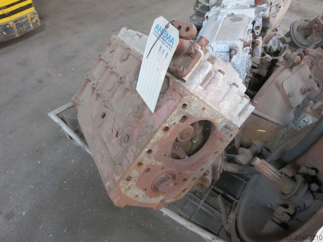 Gearbox IVECO 42498267