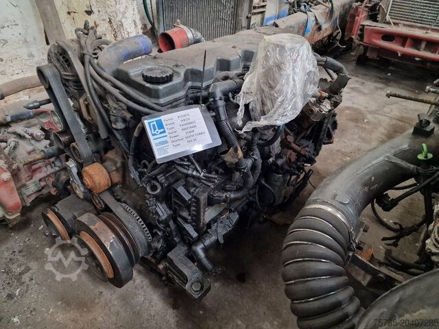 Motor IVECO F4AE0682C
