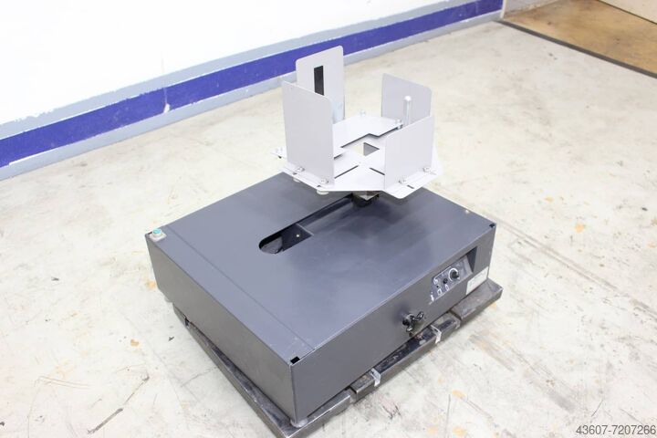 Criss-Cross Receiving Tray Horizon SW 12
