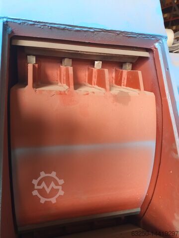 Trommelhacker Erjo 606MA