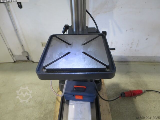 Säulenbohrmaschine HUVEMA HU 32 VP-4