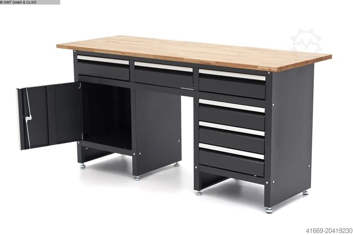 Werkbänke WMT WMT 170/6