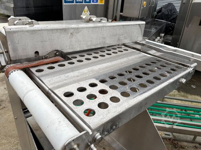 Loading Conveyor Weber Loading Conveyor CZB