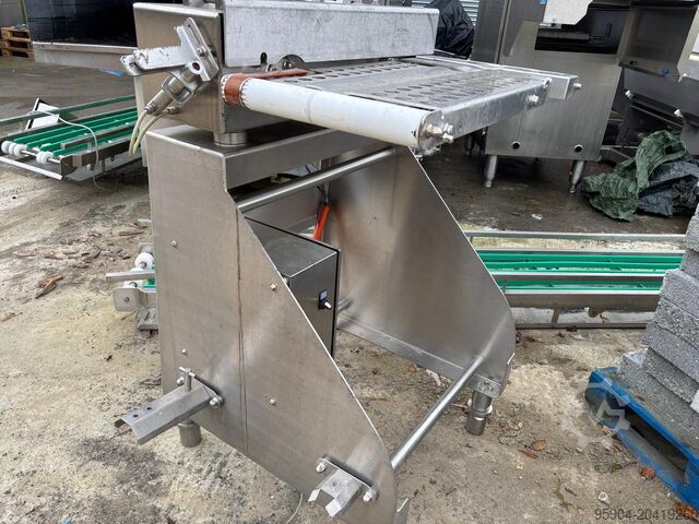 Loading Conveyor Weber Loading Conveyor CZB